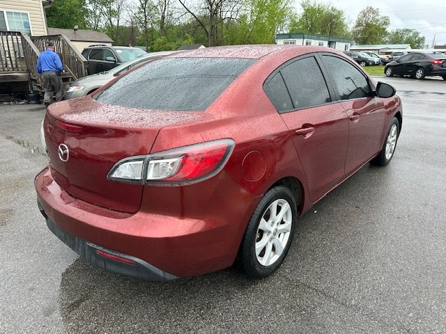 2010 Mazda Mazda3 Image 3