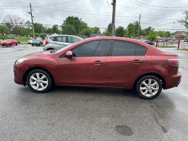 2010 Mazda Mazda3 Image 6
