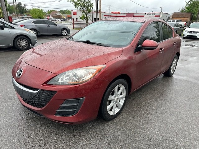 2010 Mazda Mazda3 Image 7
