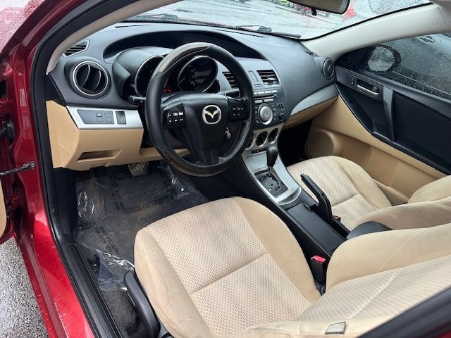 2010 Mazda Mazda3 Image 9