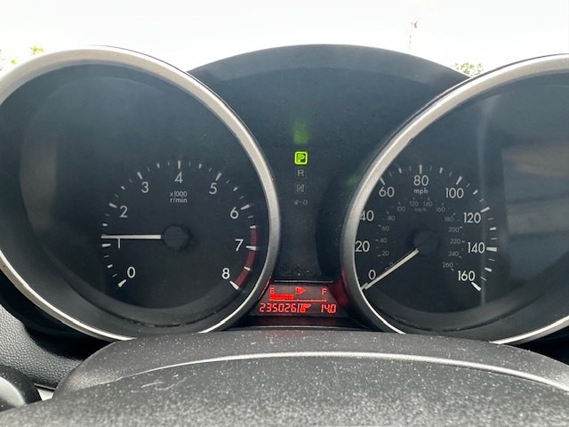2010 Mazda Mazda3 Image 10