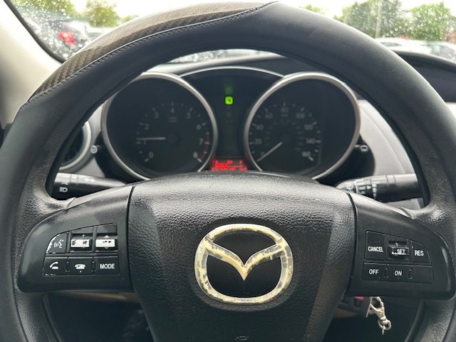 2010 Mazda Mazda3 Image 11