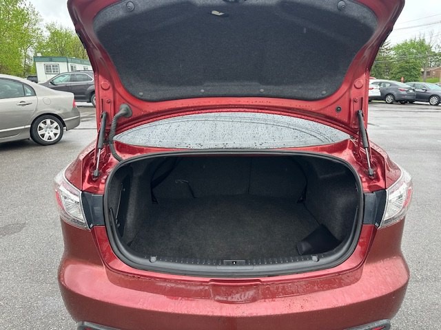 2010 Mazda Mazda3 Image 16