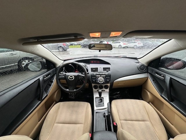 2010 Mazda Mazda3 Image 19