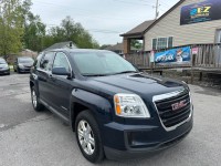 Image for 2016 GMC Terrain SLE ID: 7357937