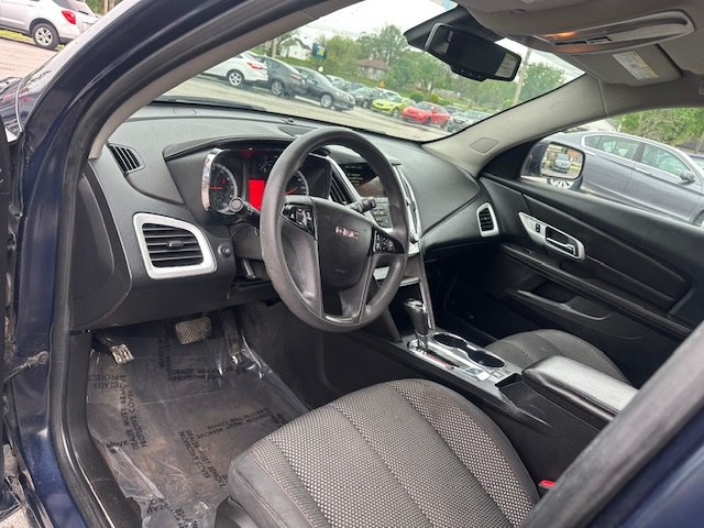 2016 GMC Terrain Image 9