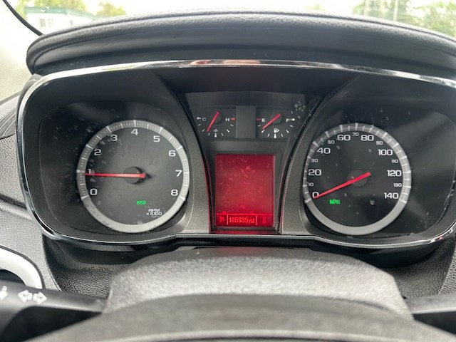 2016 GMC Terrain Image 10