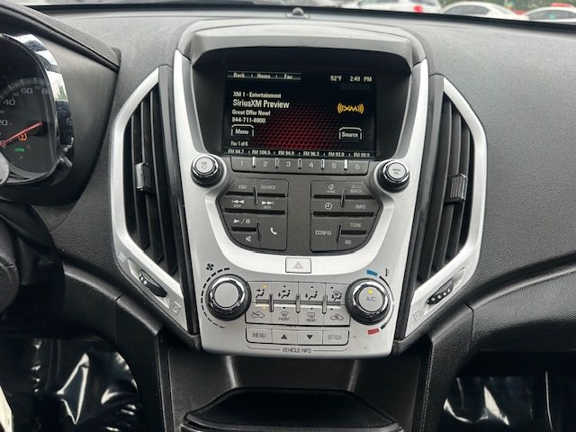 2016 GMC Terrain Image 12