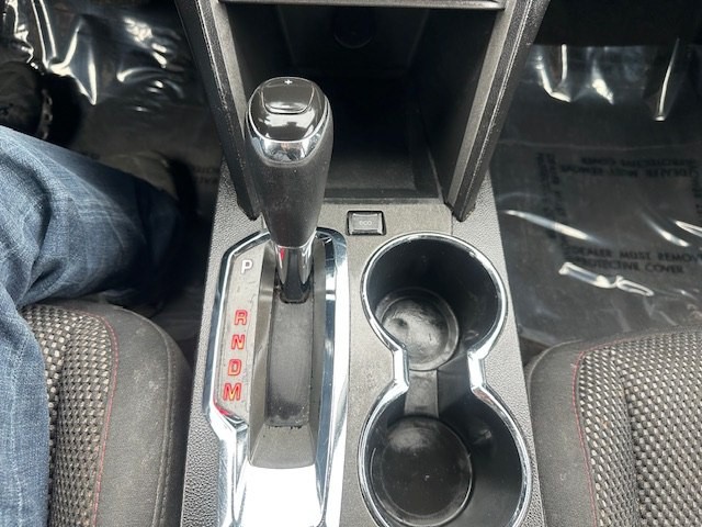 2016 GMC Terrain Image 13