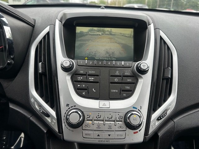 2016 GMC Terrain Image 14