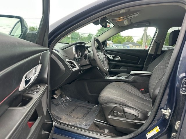 2016 GMC Terrain Image 15