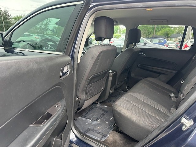 2016 GMC Terrain Image 16