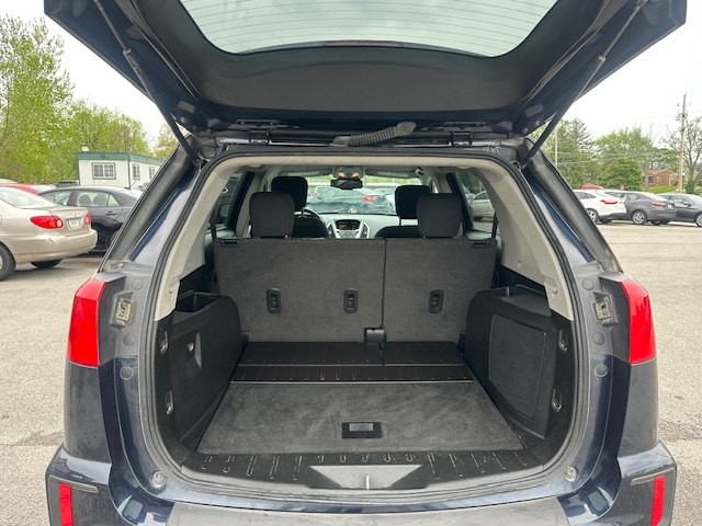 2016 GMC Terrain Image 17