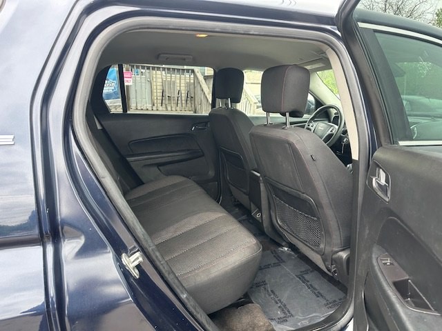 2016 GMC Terrain Image 18