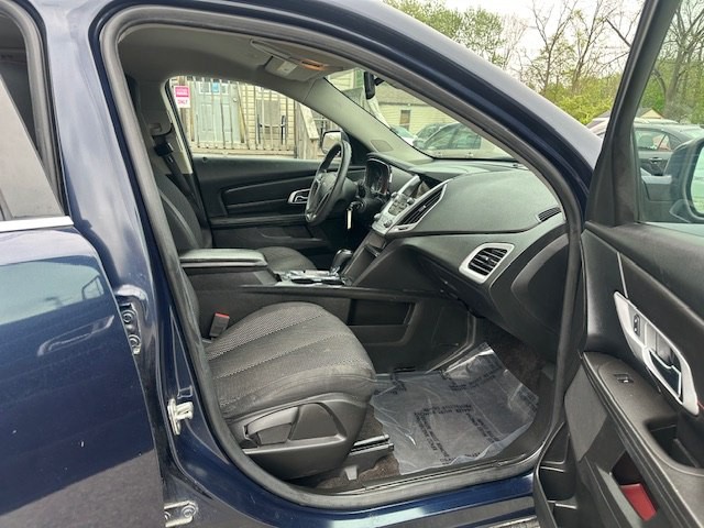 2016 GMC Terrain Image 19