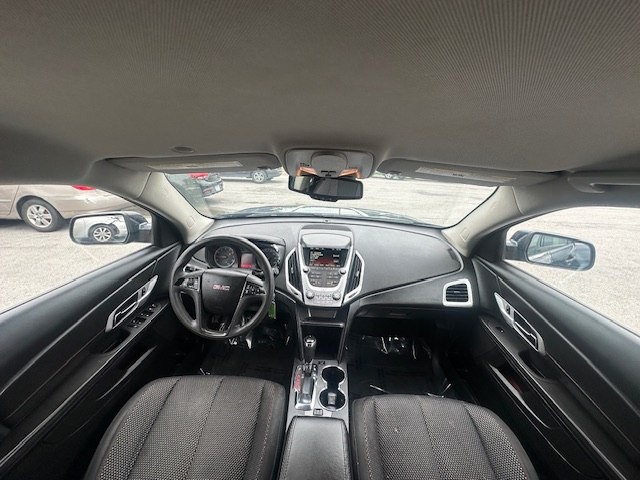 2016 GMC Terrain Image 20