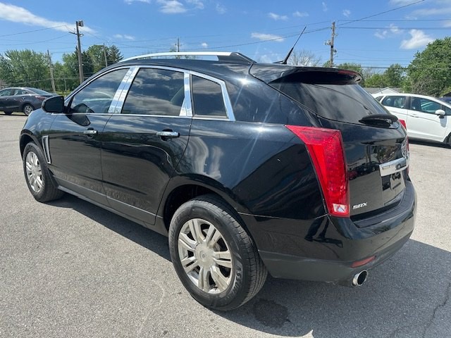 2013 Cadillac SRX Image 5