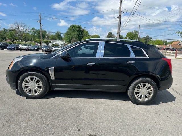 2013 Cadillac SRX Image 6