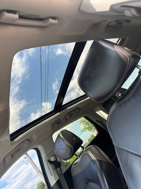 2013 Cadillac SRX Image 10