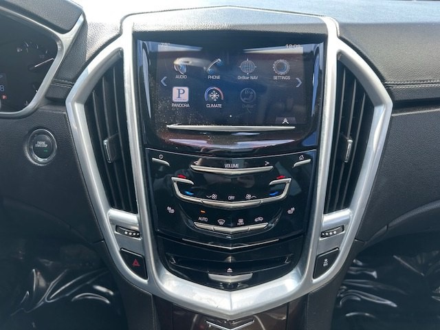 2013 Cadillac SRX Image 13
