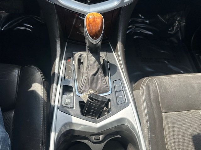 2013 Cadillac SRX Image 14