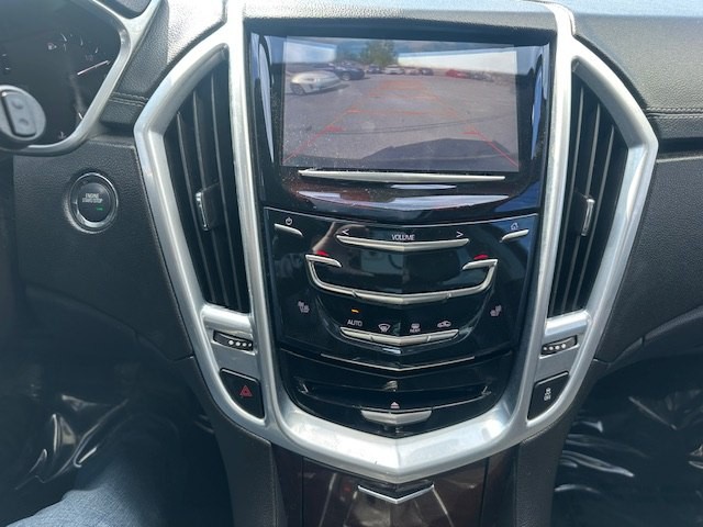 2013 Cadillac SRX Image 15