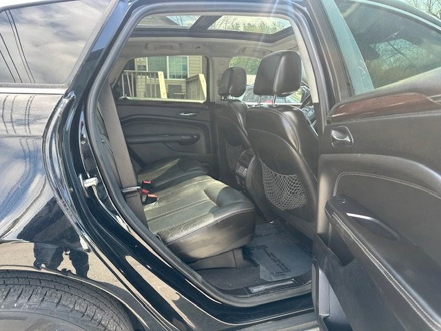 2013 Cadillac SRX Image 19