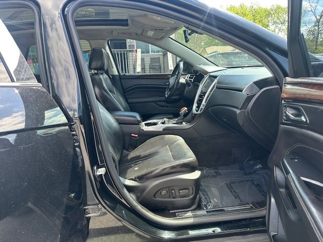 2013 Cadillac SRX Image 20