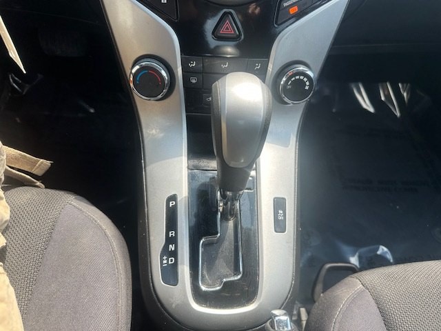 2014 Chevrolet Cruze Image 13