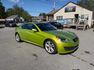 Image for 2010 Hyundai Genesis 2.0T ID: 7374096