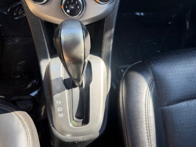 2014 Chevrolet Sonic Image 18
