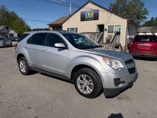 Image for 2014 Chevrolet Equinox LT ID: 7374114