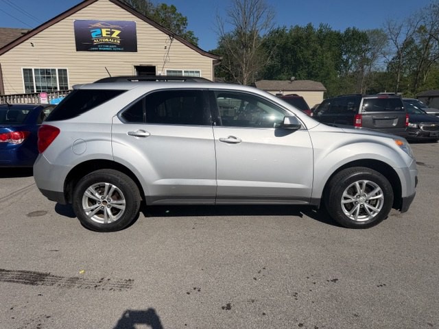 2014 Chevrolet Equinox Image 2