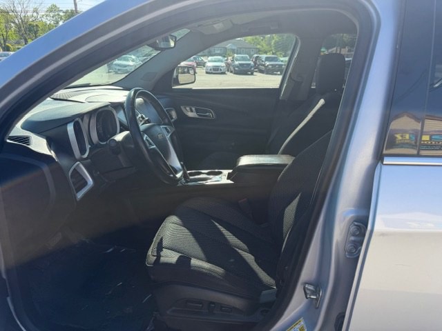 2014 Chevrolet Equinox Image 9
