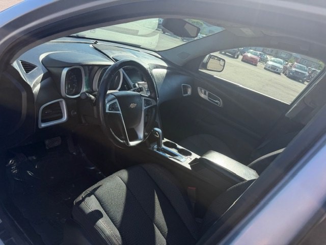 2014 Chevrolet Equinox Image 10