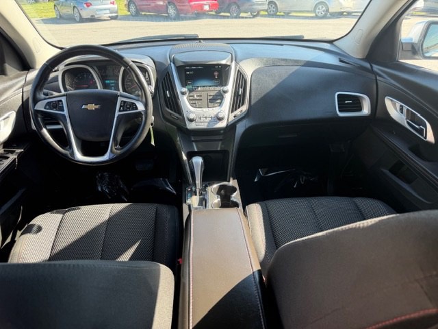 2014 Chevrolet Equinox Image 12