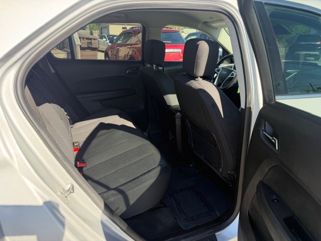 2014 Chevrolet Equinox Image 14
