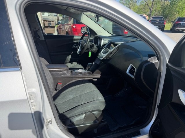 2014 Chevrolet Equinox Image 15