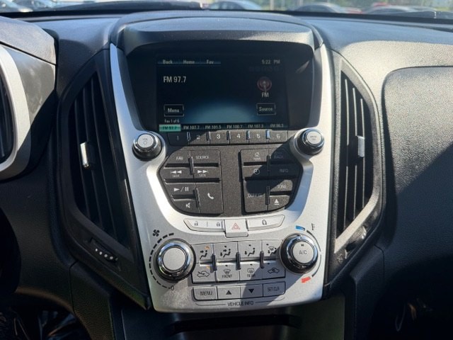 2014 Chevrolet Equinox Image 17