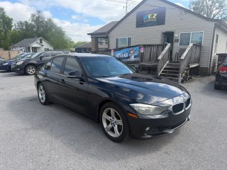 Image for 2015 BMW 3 Series 328i ID: 7378084