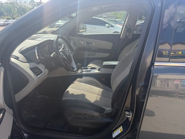 2017 GMC Terrain Image 9