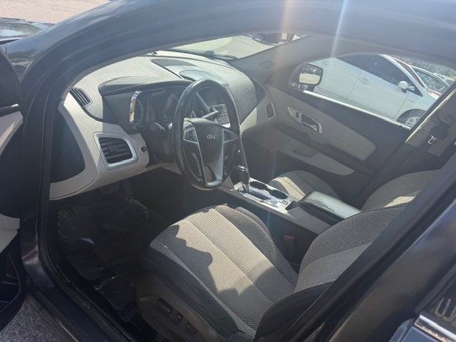 2017 GMC Terrain Image 10