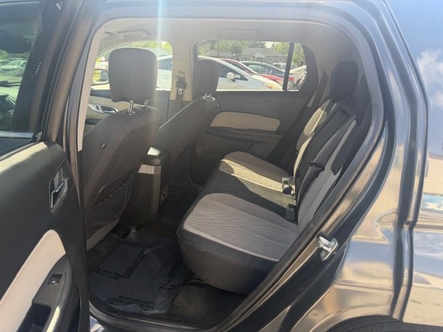 2017 GMC Terrain Image 11