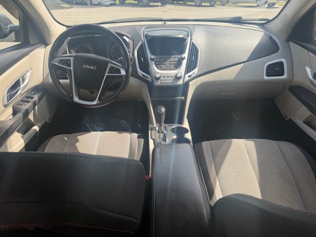 2017 GMC Terrain Image 12