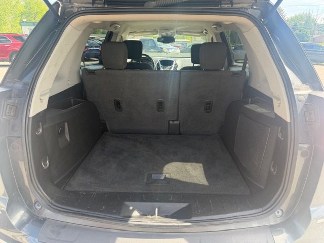 2017 GMC Terrain Image 13