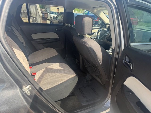 2017 GMC Terrain Image 14