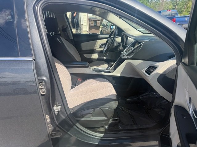 2017 GMC Terrain Image 15