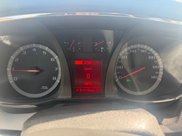 2017 GMC Terrain Image 16