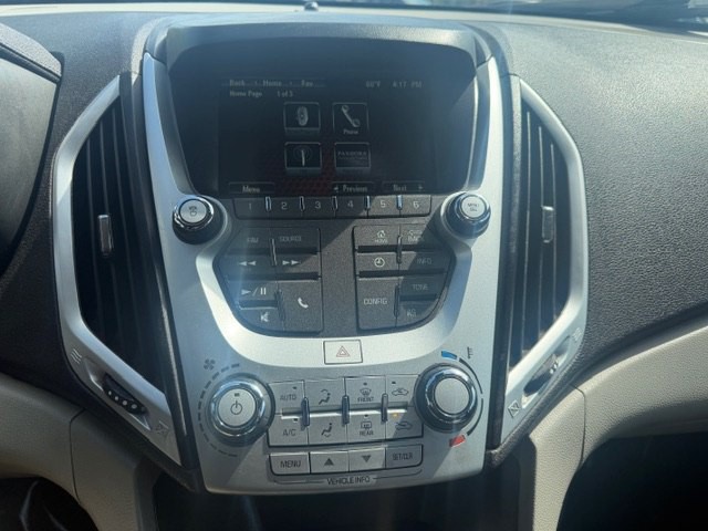 2017 GMC Terrain Image 17