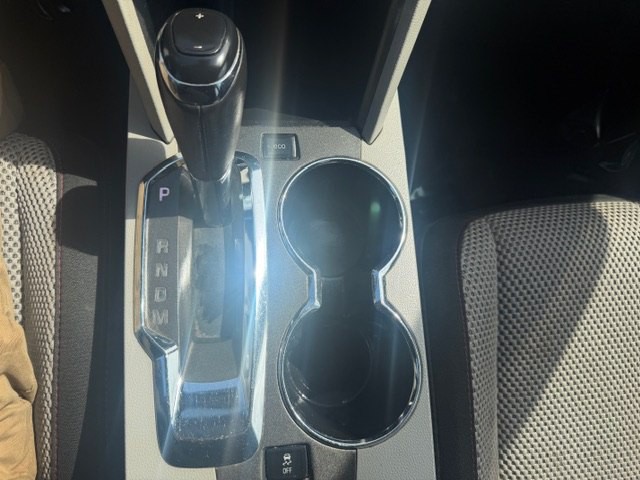 2017 GMC Terrain Image 18